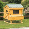 Quaker Style Coops - Thumbnail Image 4