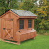 Quaker Style Coops - Thumbnail Image 2