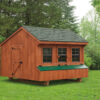 Quaker Style Coops - Thumbnail Image 3