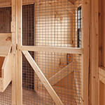 Feed Room (CUSTOM ITEM. Please call us at (717) 955-0222. )