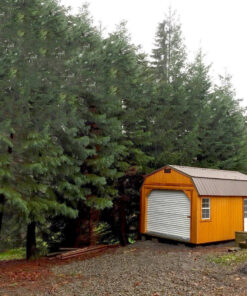 Storage Sheds/Garages