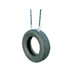 15" Tire Swing