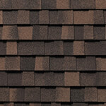 Autumn Brown (Shingle)