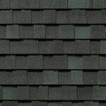 Boreal Green (Shingle)