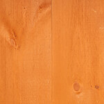 Cedar Stain
