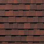 Magenta Red (Shingle)