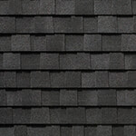 Shadow Black (Shingle)