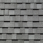 Silver Grey (Shingle)