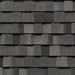 Twilight Grey (Shingle)