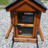 Rabbit Hutch - With Wheels - Thumbnail Image 13