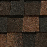 Burnt Sienna (Asphalt Shingle)
