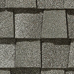 Cobblestone Gray (Asphalt Shingle)