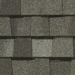 Granite Gray (Asphalt Shingle)