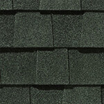 Hunter Green (Asphalt Shingle)