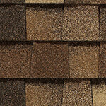 Resawn Shake (Asphalt Shingle)