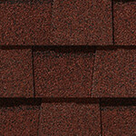 Sunset Brick (Asphalt Shingle)