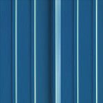Blue (Metal Roof)