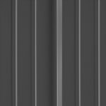 Charcoal (Metal Roof)