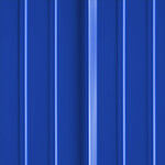 Gallery Blue (Metal Roof)