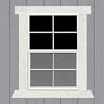 2’ X 3’ Window