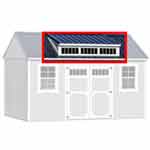Utility Dormer