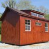 Utility Sheds - Thumbnail Image 10