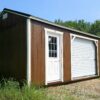 Utility Sheds - Thumbnail Image 6