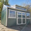Utility Sheds - Thumbnail Image 9