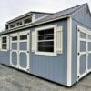 Utility Sheds - Thumbnail Image 11