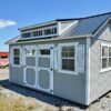 Utility Sheds - Thumbnail Image 12