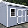 Utility Sheds - Thumbnail Image 13