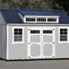 Utility Sheds - Thumbnail Image 14