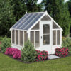 Greenhouses - Thumbnail Image 2