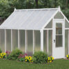 Greenhouses - Thumbnail Image 3