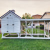 DELUXE Combination Coops - Thumbnail Image 5