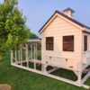 DELUXE Combination Coops - Thumbnail Image 11