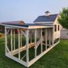 DELUXE Combination Coops - Thumbnail Image 10