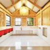 DELUXE Combination Coops - Thumbnail Image 6