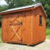 Pony/Goat Sheds - Thumbnail Image 2