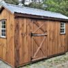 Pony/Goat Sheds