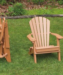 Standard Adirondack Chair