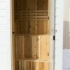 2 Person Sauna - Thumbnail Image 3