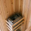2 Person Sauna - Thumbnail Image 4