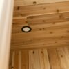 2 Person Sauna - Thumbnail Image 5