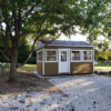 10x16 Utility Shingles