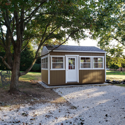 10x16 Utility Shingles