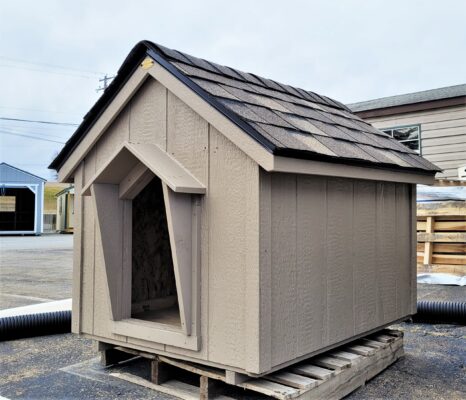Dog Houses